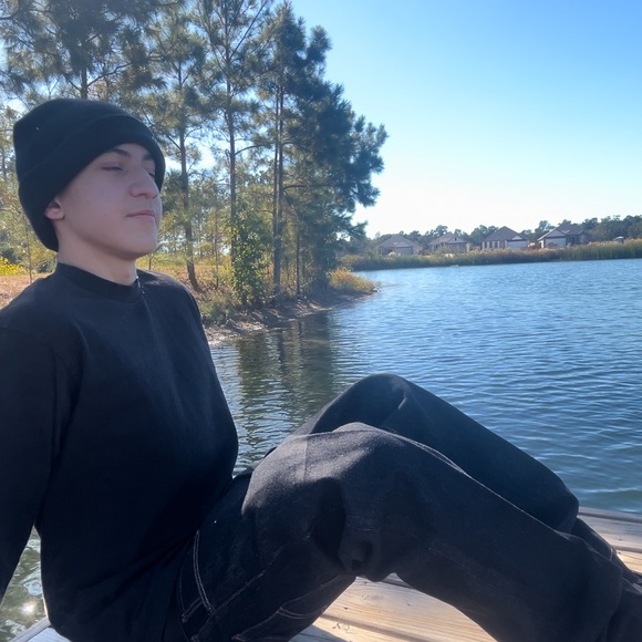 Meet your Posher, Jeremiah - Picture 1 of 1